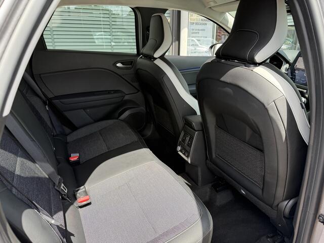 Renault CAPTUR Techno Tce 90 | 360 camera | Parkeersensor voor, zij en achter | grootscherm navigatie | tijdelijk gratis Top Afleverpakket twv Eur 69