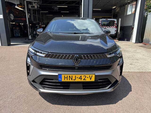 Renault CAPTUR 1.6 E-Tech 145 esprit Alpine+Pack Light & Sound!!