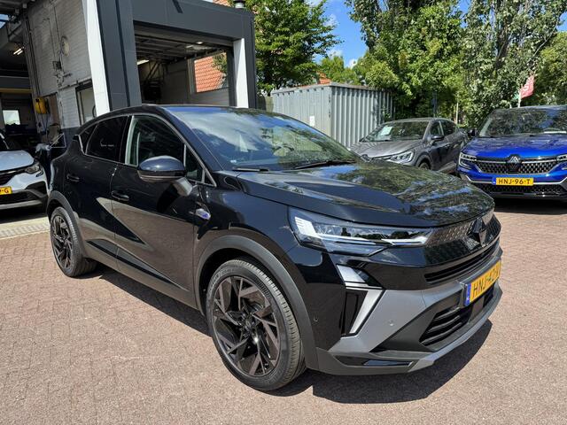 Renault CAPTUR 1.6 E-Tech 145 esprit Alpine+Pack Light & Sound!!