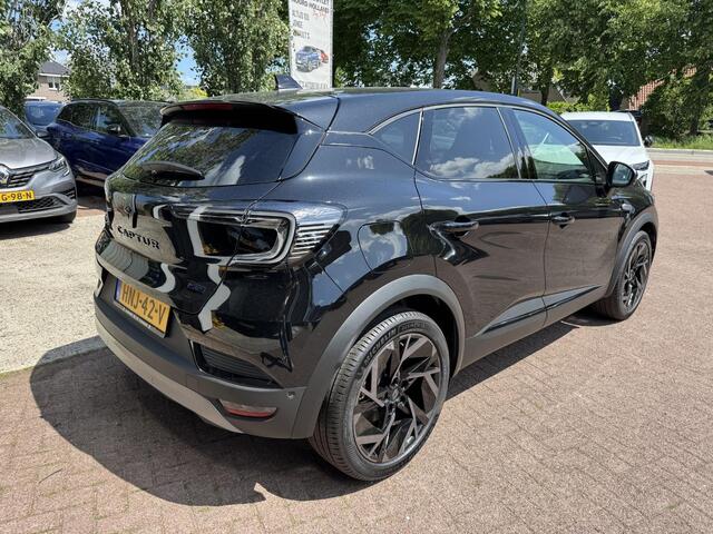Renault CAPTUR 1.6 E-Tech 145 esprit Alpine+Pack Light & Sound!!