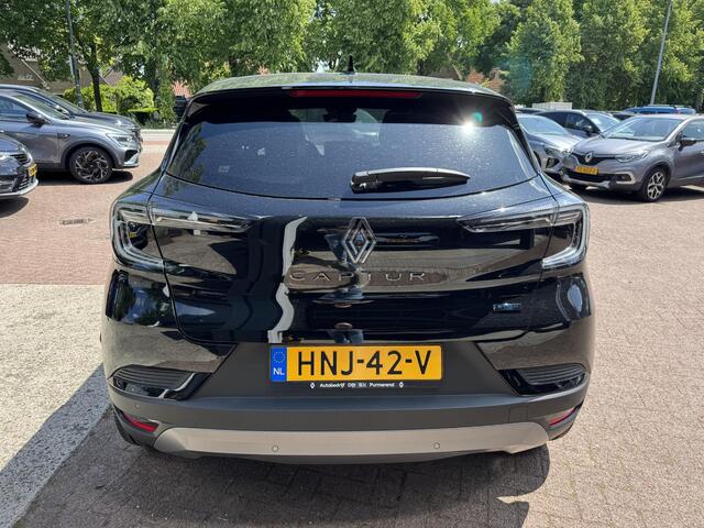 Renault CAPTUR 1.6 E-Tech 145 esprit Alpine+Pack Light & Sound!!