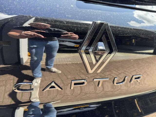 Renault CAPTUR 1.6 E-Tech 145 esprit Alpine+Pack Light & Sound!!