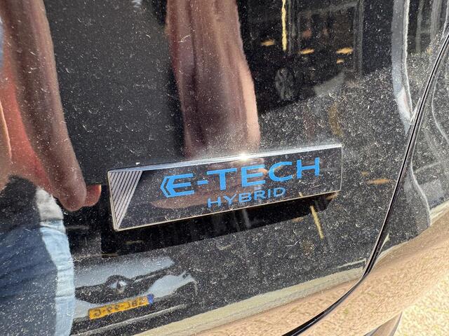 Renault CAPTUR 1.6 E-Tech 145 esprit Alpine+Pack Light & Sound!!