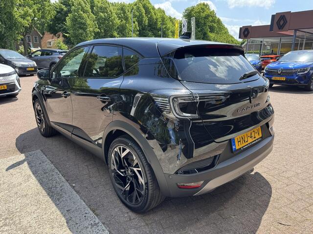 Renault CAPTUR 1.6 E-Tech 145 esprit Alpine+Pack Light & Sound!!