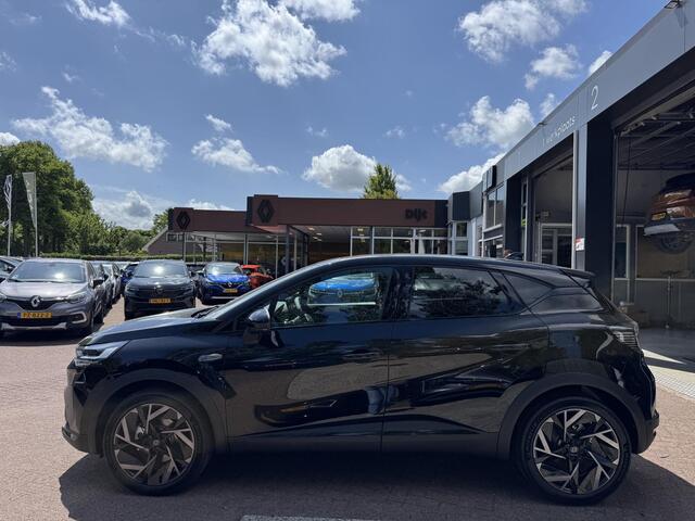 Renault CAPTUR 1.6 E-Tech 145 esprit Alpine+Pack Light & Sound!!