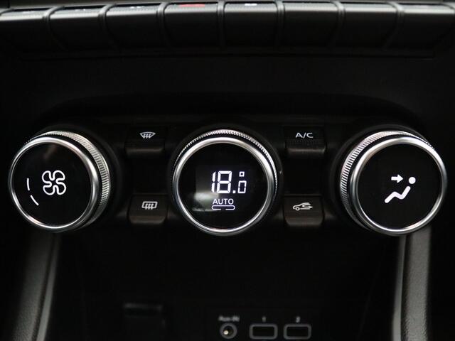 Renault CAPTUR 160pk E-Tech Plug-in Hybrid Intens Camera | Cruise | Navi | Parkeersens. v+a | Stoelverw. | Trekhaak