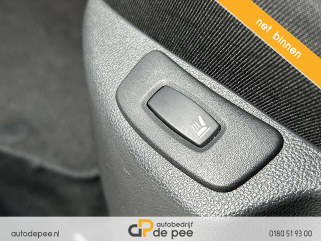 Renault CAPTUR 1.2 TCe Edition One GARANTIE/AUTOMAAT/CLIMA/CAMERA/PAN.DAK/CRUISE rijklaarprijs!