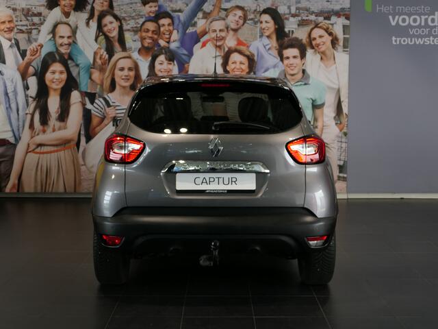 Renault CAPTUR 1.2 TCe Dynamique *Trekhaak* - Camera, sensor achter, inklapbare spiegels