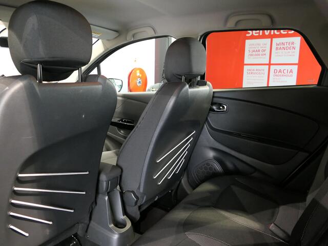 Renault CAPTUR 1.2 TCe Dynamique *Trekhaak* - Camera, sensor achter, inklapbare spiegels