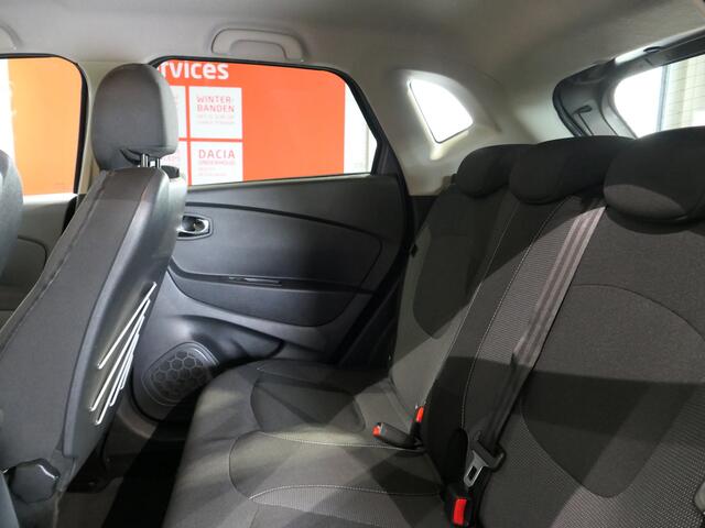 Renault CAPTUR 1.2 TCe Dynamique *Trekhaak* - Camera, sensor achter, inklapbare spiegels