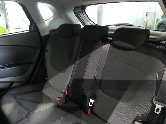 Renault CAPTUR 1.2 TCe Dynamique *Trekhaak* - Camera, sensor achter, inklapbare spiegels