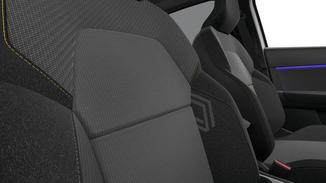 Renault CAPTUR Techno TCe 90 GPF | Achteruitrijcamera | Elektronisch geregelde airconditioning | LED-achterlichten