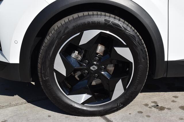 Renault CAPTUR TCE 160 EDC mild hybrid Techno | AUTOMAAT | STUUR/STOELVERWARMING | CAMERA | NAVI | APPLECARPLAY/ANDROIDAUTO | CRUISE CONTROL | CLIMATE CONTROL | PDC | LMV