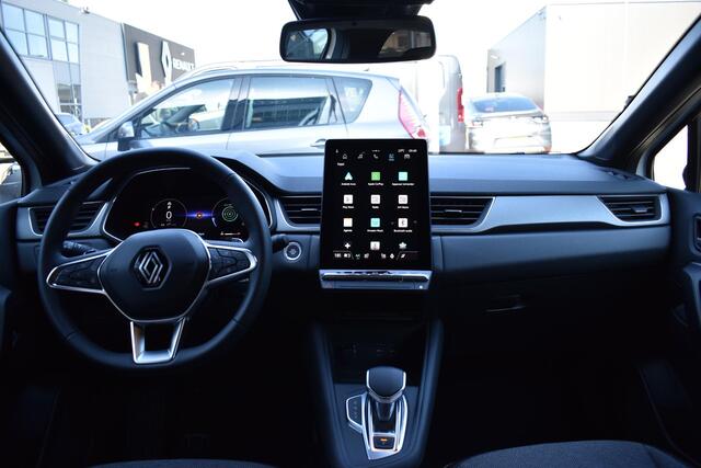 Renault CAPTUR TCE 160 EDC mild hybrid Techno | AUTOMAAT | STUUR/STOELVERWARMING | CAMERA | NAVI | APPLECARPLAY/ANDROIDAUTO | CRUISE CONTROL | CLIMATE CONTROL | PDC | LMV