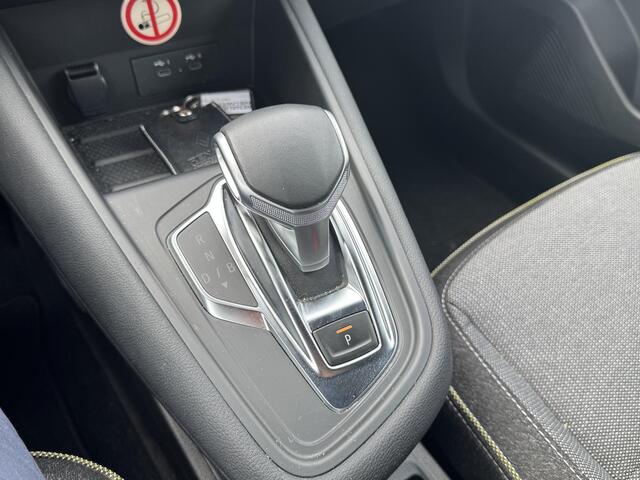 Renault CAPTUR 1.6 E-Tech full hybrid 145 techno Renault Captur 1.6 E-Tech Hybrid 145 techno / PACK NAVIGATION URBAN / ADAPTIVE CRUISE CONTROL / PACK ADVANCED DRIVING ASSIST / PACK WINTER /
