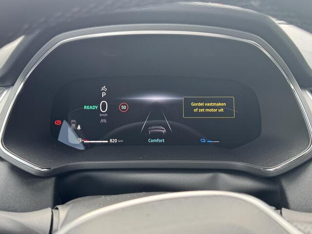Renault CAPTUR 1.6 E-Tech full hybrid 145 techno Renault Captur 1.6 E-Tech Hybrid 145 techno / PACK NAVIGATION URBAN / ADAPTIVE CRUISE CONTROL / PACK ADVANCED DRIVING ASSIST / PACK WINTER /