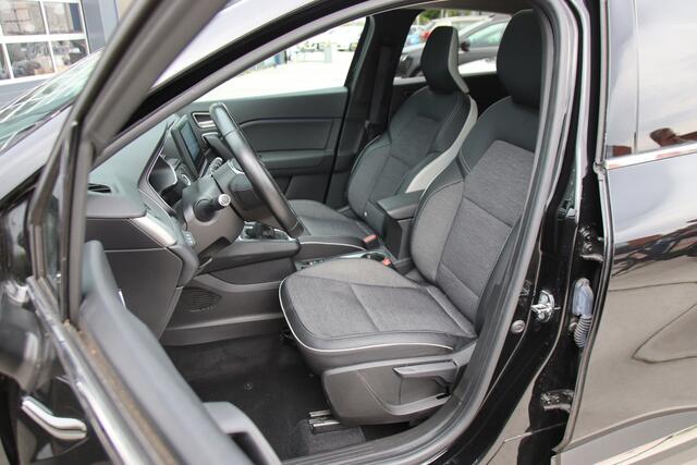 Renault CAPTUR 1.0 TCe Intens Pano, Carplay, Trekhaak, BOMVOL! Lente aanbieding!
