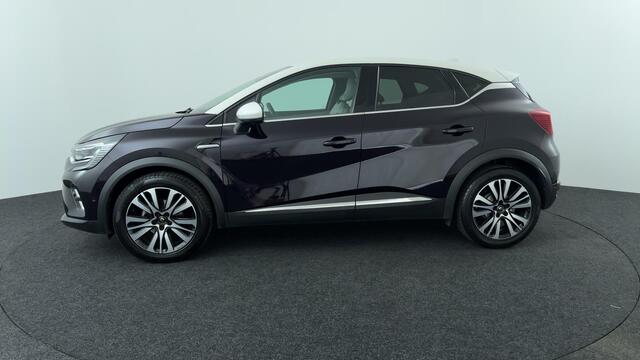 Renault CAPTUR 1.3 TCe 155 Initiale Paris