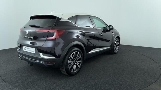Renault CAPTUR 1.3 TCe 155 Initiale Paris