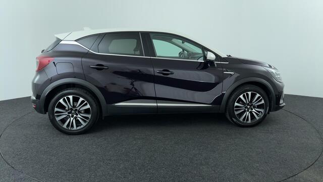 Renault CAPTUR 1.3 TCe 155 Initiale Paris