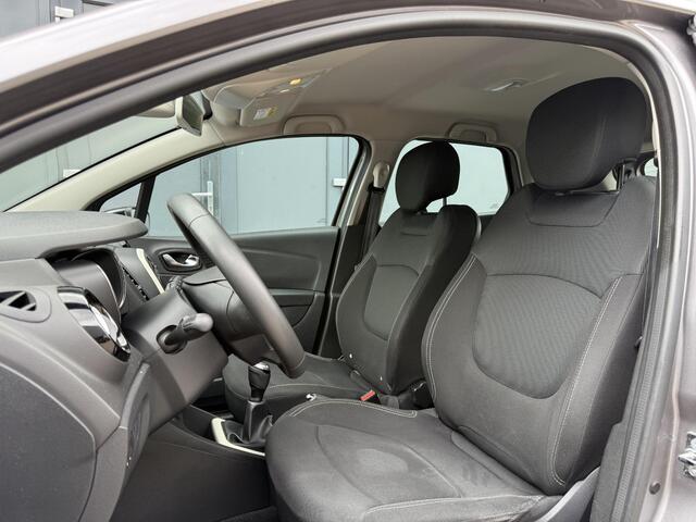 Renault CAPTUR 0.9 TCe Intens Apple Carplay / Navigatie / Cruise Control / All Season Banden / Stoelverwarming / 1ste Eigenaar