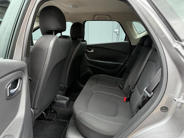 Renault CAPTUR 0.9 TCe Intens Apple Carplay / Navigatie / Cruise Control / All Season Banden / Stoelverwarming / 1ste Eigenaar