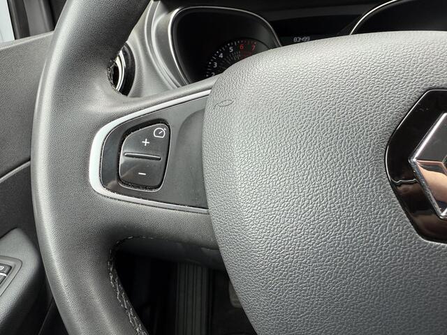 Renault CAPTUR 0.9 TCe Intens Apple Carplay / Navigatie / Cruise Control / All Season Banden / Stoelverwarming / 1ste Eigenaar