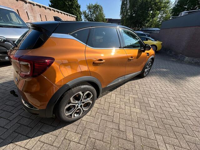 Renault CAPTUR 1.6 E-Tech Plug-in Hybrid 160 Intens