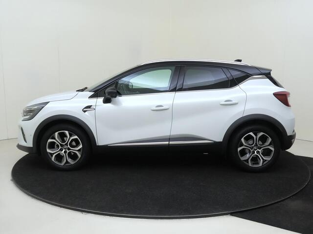 Renault CAPTUR 1.3 TCe 130 Edition One | Trekhaak | Camera | Navigatie