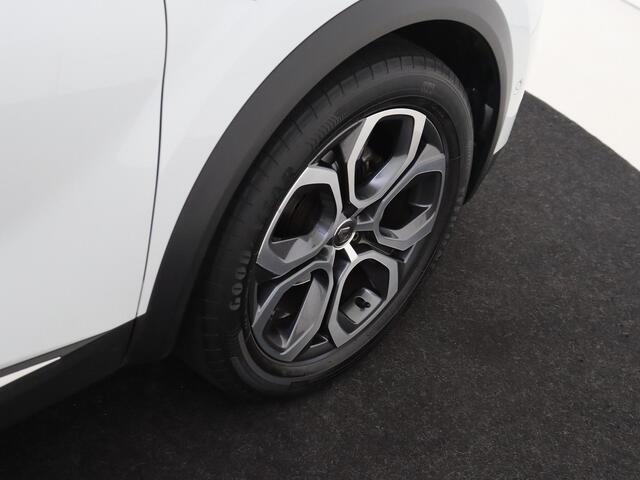 Renault CAPTUR 1.3 TCe 130 Edition One | Trekhaak | Camera | Navigatie