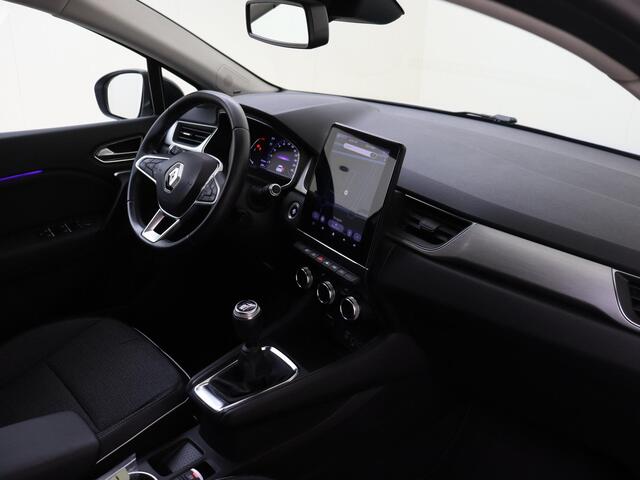 Renault CAPTUR 1.3 TCe 130 Edition One | Trekhaak | Camera | Navigatie
