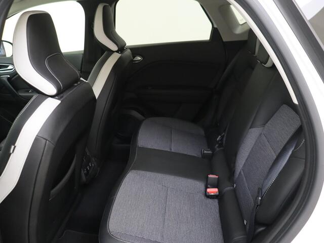 Renault CAPTUR 1.3 TCe 130 Edition One | Trekhaak | Camera | Navigatie