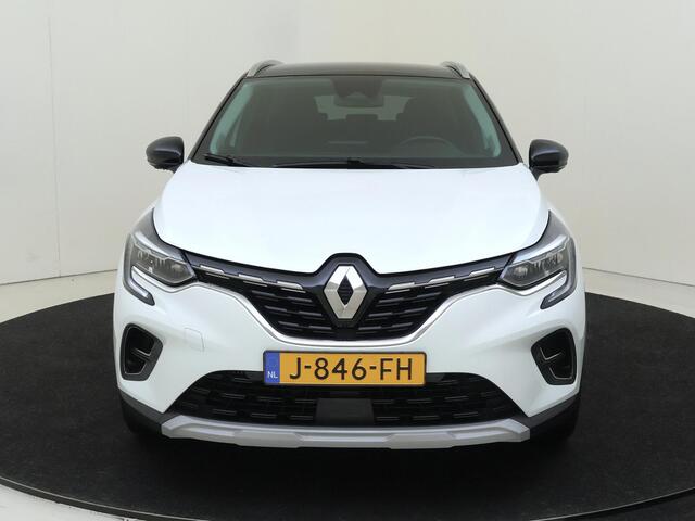 Renault CAPTUR 1.3 TCe 130 Edition One | Trekhaak | Camera | Navigatie