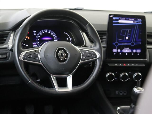 Renault CAPTUR 1.3 TCe 130 Edition One | Trekhaak | Camera | Navigatie