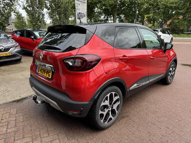 Renault CAPTUR 1.3 TCe Version S+Panodak+Trekhaak!!