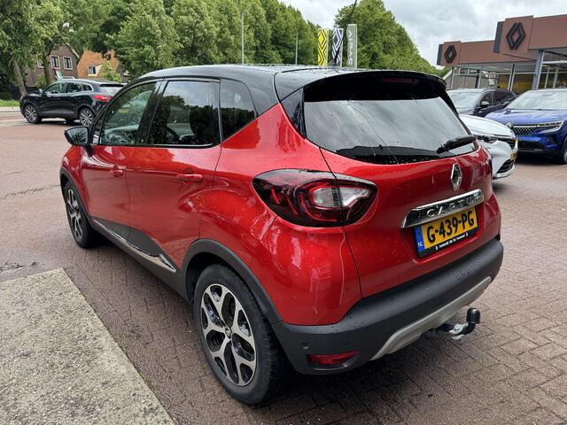 Renault CAPTUR 1.3 TCe Version S+Panodak+Trekhaak!!
