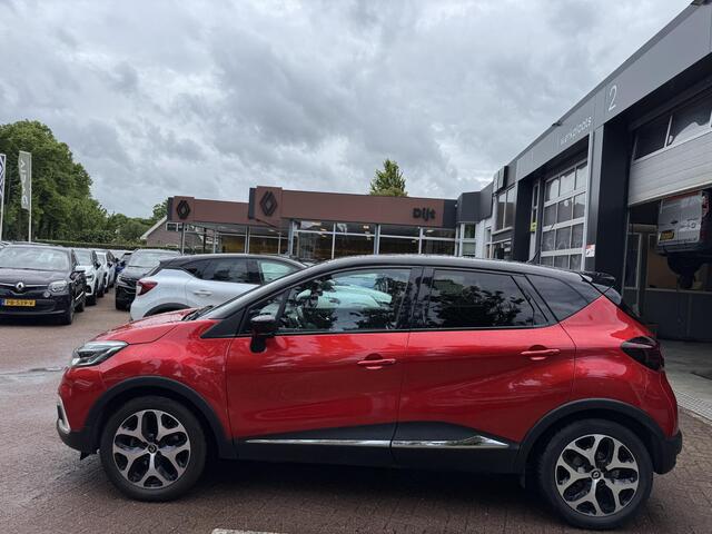 Renault CAPTUR 1.3 TCe Version S+Panodak+Trekhaak!!
