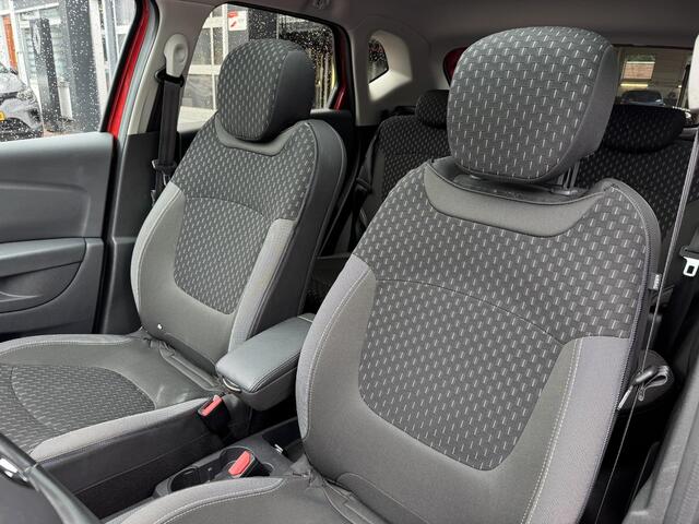 Renault CAPTUR 1.3 TCe Version S+Panodak+Trekhaak!!