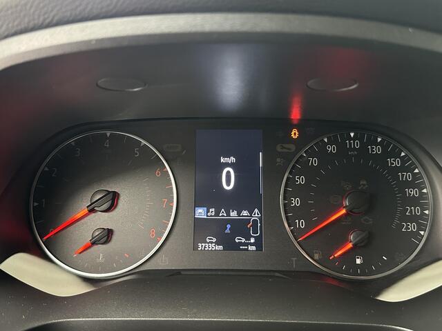 Renault CAPTUR 1.0 TCe 90 Zen Clima/Navigatie/Stoelverwarming/Trekhaak