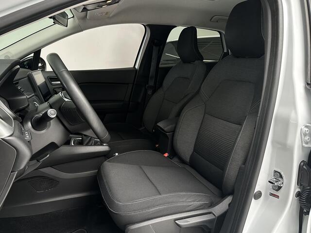 Renault CAPTUR 1.0 TCe 90 Zen Clima/Navigatie/Stoelverwarming/Trekhaak