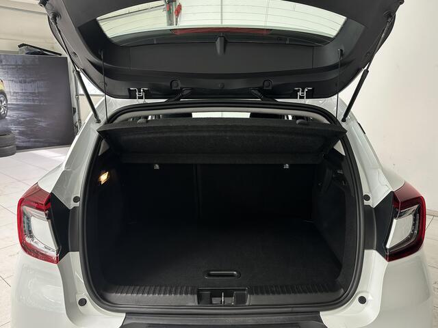 Renault CAPTUR 1.0 TCe 90 Zen Clima/Navigatie/Stoelverwarming/Trekhaak