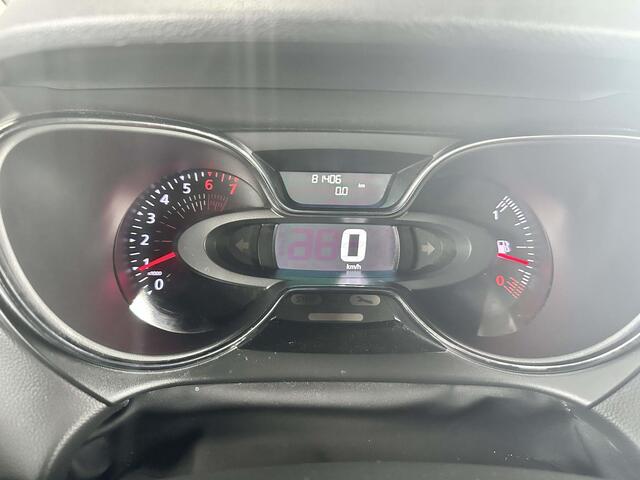Renault CAPTUR 0.9 TCe Limited Airco | PDC | Navi | Keyless | NAP.