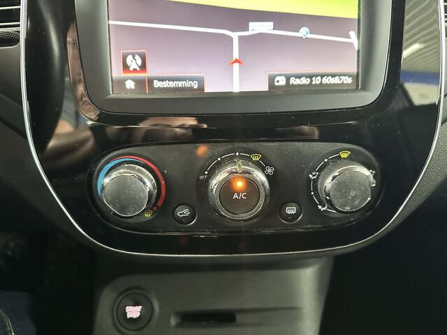 Renault CAPTUR 0.9 TCe Limited Airco | PDC | Navi | Keyless | NAP.