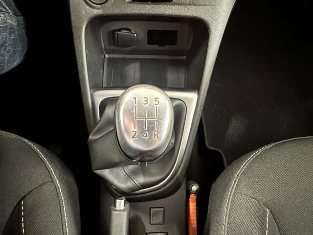 Renault CAPTUR 0.9 TCe Limited Airco | PDC | Navi | Keyless | NAP.