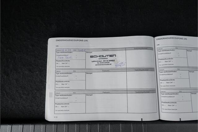 Renault CAPTUR 1.3 TCe Intens 150PK Automaat Navi Trekhaak Cruise