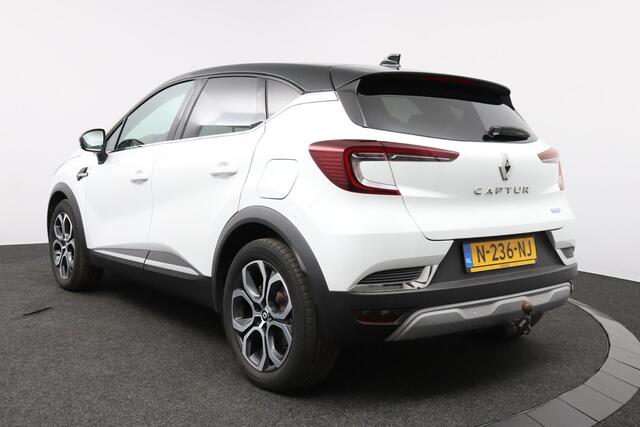 Renault CAPTUR 1.6 E-Tech Plug-in Hybrid 160 Intens | Trekhaak | Pack Parking | Pack Drive Assist |