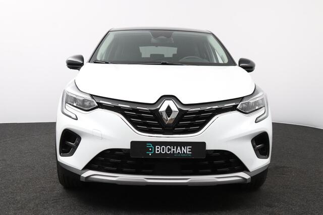 Renault CAPTUR 1.6 E-Tech Plug-in Hybrid 160 Intens | Trekhaak | Pack Parking | Pack Drive Assist |