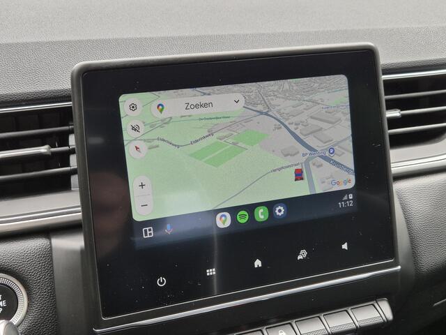 Renault CAPTUR 1.6 E-Tech Plug-in Hybrid 160 Intens Automaat / Dealer Onderhouden / Navigatie / Apple Carplay / Android Auto / Vierseizoenenbanden / 17 Inch Lichtmetalen Velgen / Cruise Control / Digitale Cockpit / Parkeersensoren /