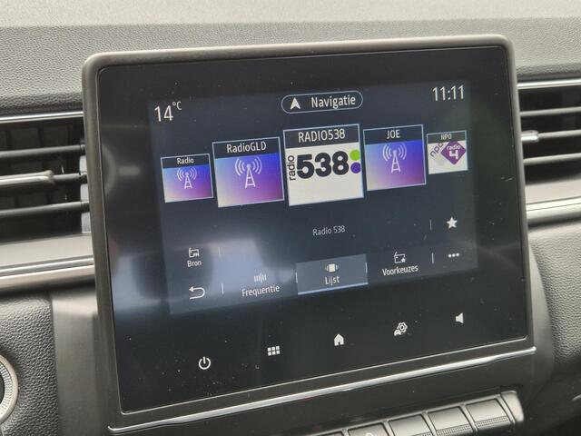 Renault CAPTUR 1.6 E-Tech Plug-in Hybrid 160 Intens Automaat / Dealer Onderhouden / Navigatie / Apple Carplay / Android Auto / Vierseizoenenbanden / 17 Inch Lichtmetalen Velgen / Cruise Control / Digitale Cockpit / Parkeersensoren /