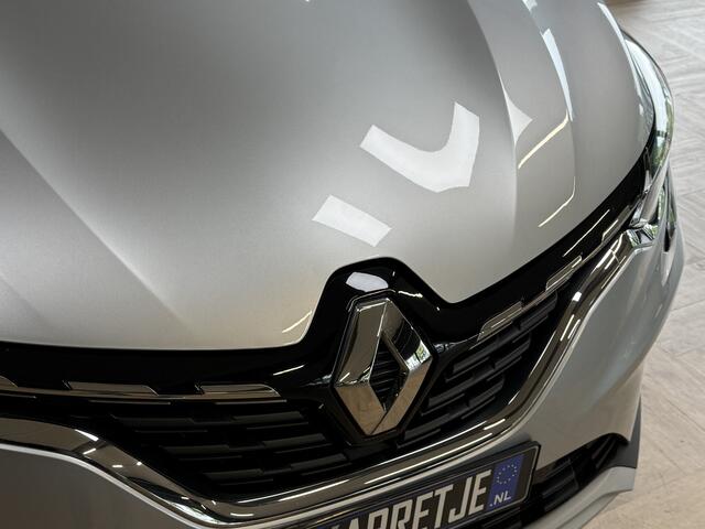 Renault CAPTUR 1.3 TCe 155Pk Intens | Groot Navi | ACC | Blindspot | Camera | 17" | PDC V+A 100% Dealer onderhouden!